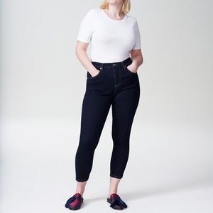 New Universal Standard Jeans (27 Inch)